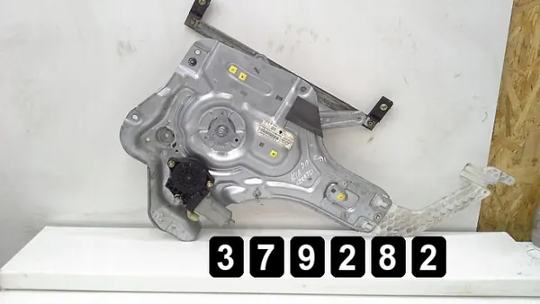 Régulateur de vitre Kia Cerato OEM AM-379282 - Occasion image 2