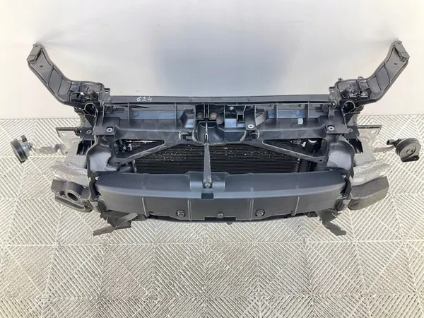 Frontverstärkung Audi A3 8V 12-17 image 2