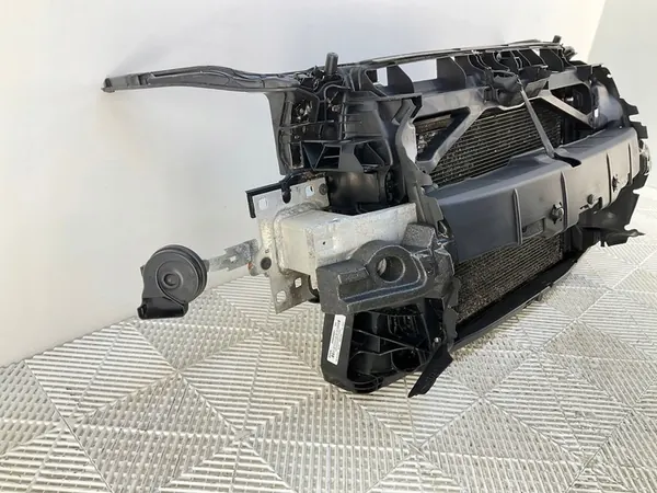 Frontverstärkung Audi A3 8V 12-17 image 3