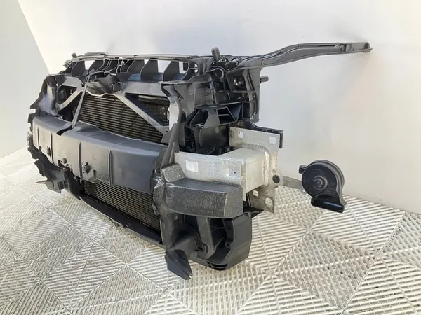 Frontverstärkung Audi A3 8V 12-17 image 4