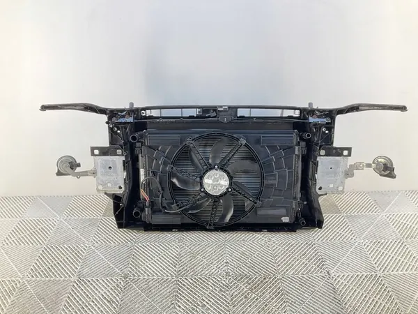 Frontverstärkung Audi A3 8V 12-17 image 5