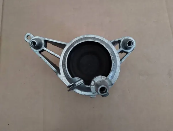 Mercedes-Benz Motorfäste OEM A2142401800 - Fram image 2