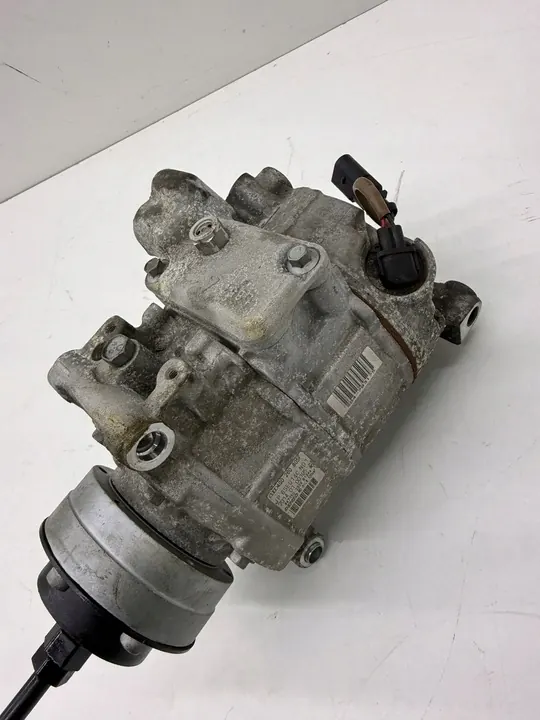 AUDI A8 D4 RS6 S6 S7 C7 4.0 TFSI Compressore OEM image 4