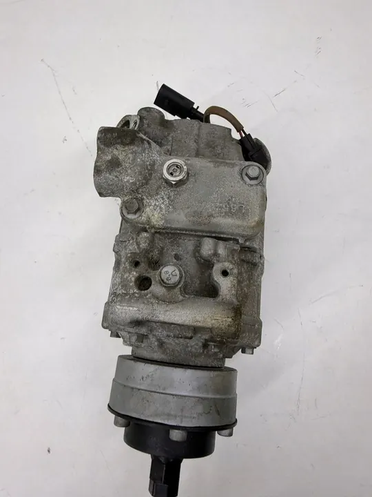 AUDI A8 D4 RS6 S6 S7 C7 4.0 TFSI Compressore OEM image 5