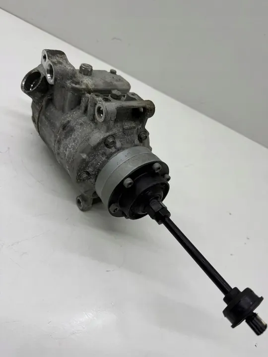 AUDI A8 D4 RS6 S6 S7 C7 4.0 TFSI Compressore OEM image 6