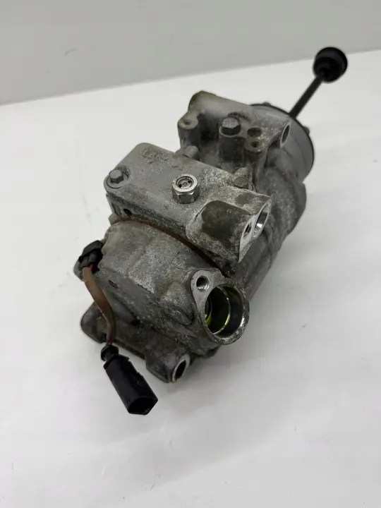 AUDI A8 D4 RS6 S6 S7 C7 4.0 TFSI Compressore OEM image 8