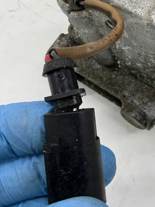 AUDI A8 D4 RS6 S6 S7 C7 4.0 TFSI Compressore OEM image 9