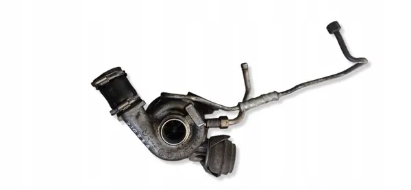 Turbo GT18V para Opel Vectra C 2.2D - Usado image 2