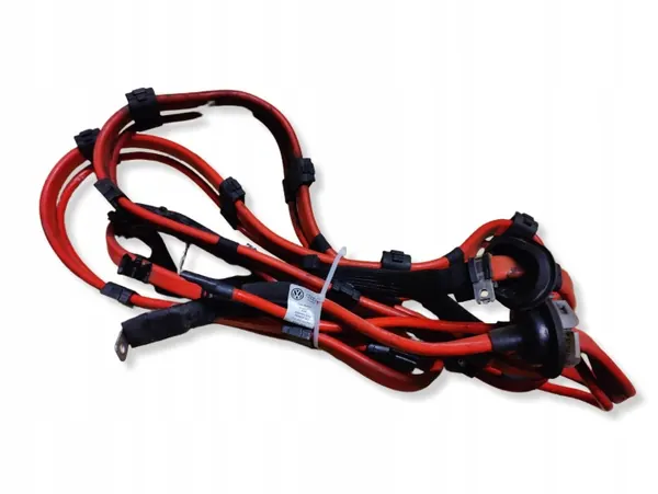 Audi Pluspoolklem OEM 4G0971225J image 2