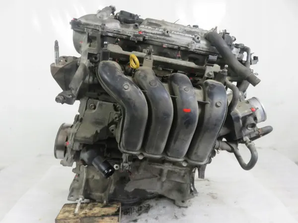 Toyota 1ZR-FE Motor - 1.6L 16V 124PK Dual VVT-i image 2