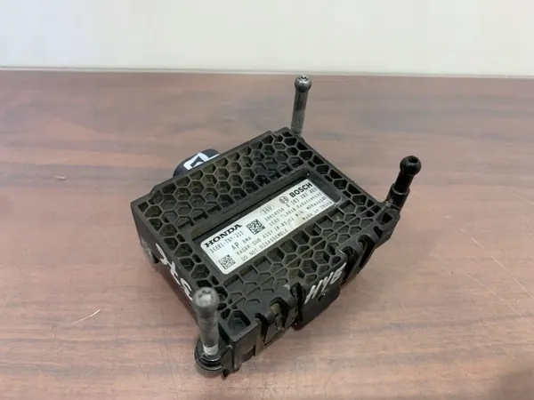 Radar Honda CR-V III OEM 36801-tny-j11 image 4