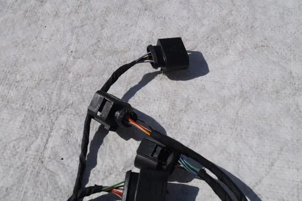 AdBlue-bedrading OEM 5Q0971404 - Gebruikt image 3