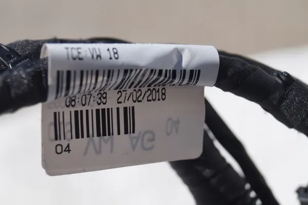 AdBlue-bedrading OEM 5Q0971404 - Gebruikt image 7