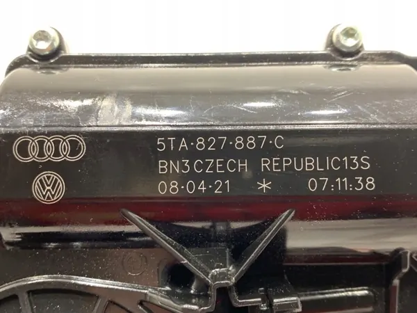 OEM 5TA827887C Cierre de Portón Audi Q3 II image 4