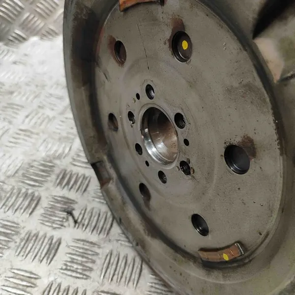 Conjunto de embreagem Audi Q2 1.5L 2020 05E141015D image 6