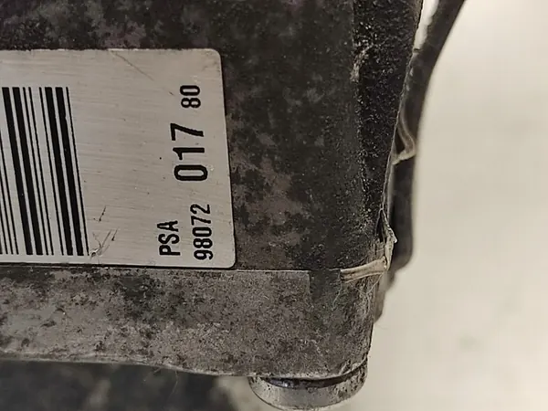 PEUGEOT PARTNER B9 15-18 Bomba de direção elétrica OEM image 4