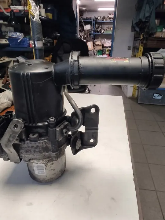 PEUGEOT PARTNER B9 15-18 Bomba de direção elétrica OEM image 7