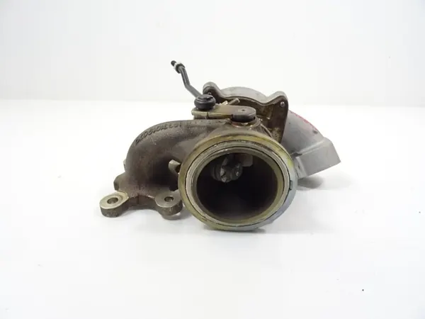 Turbocompressor usado OEM 04C145703 para VW T-Cross 1.0 TSI image 8