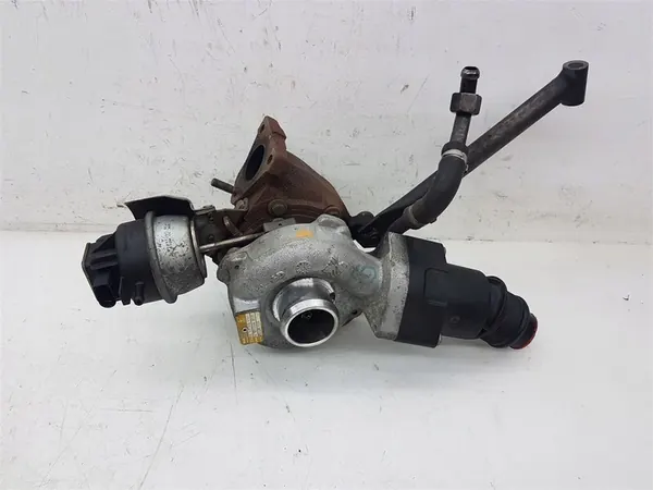 Turboaggregat 2.0 TDI 170HK VW Skoda Audi A4 A5 A6 Q5 CAHA image 2