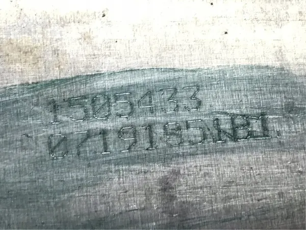 Tesla Model Y Etu Alapalkki image 10