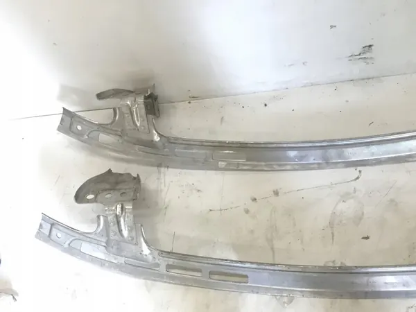 Tesla Model Y Etu Alapalkki image 8