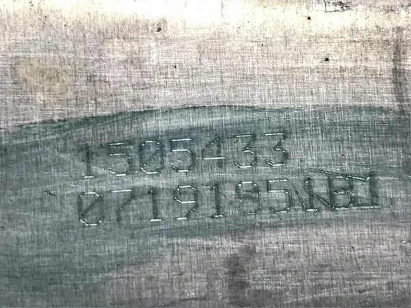 Tesla Model Y Etu Alapalkki image 9