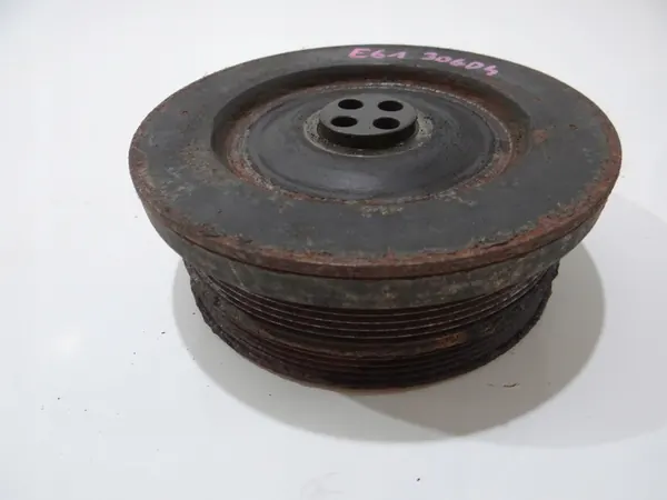 BMW OE 8511371 polia amortecedora de vibrações image 2