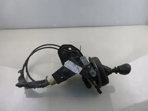 Vaihdepyörä Renault Scenic II image 4