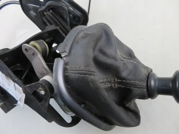 Vaihdepyörä Renault Scenic II image 5