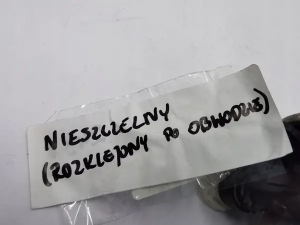 DRL LED Halogène Gauche Volvo V60 S60 OEM 31677939 image 10