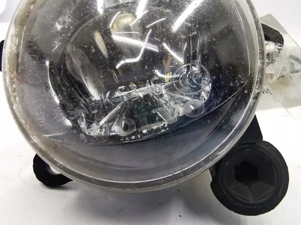 DRL LED Halogène Gauche Volvo V60 S60 OEM 31677939 image 3