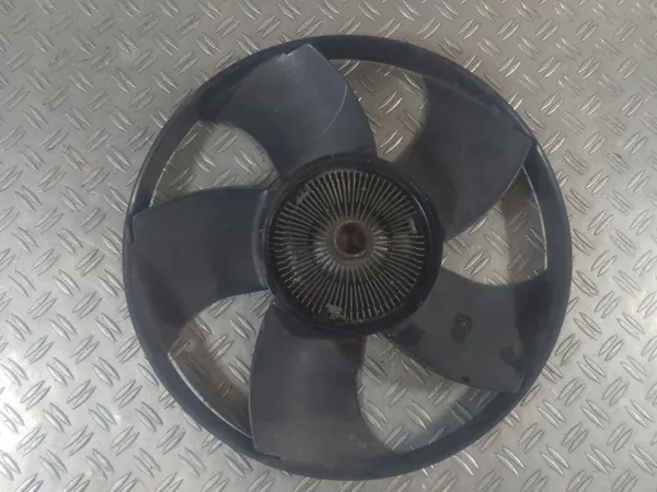 VITO 639 03-10 VISCO WISKOZA 3.0 OEM Visco-koppeling image 3
