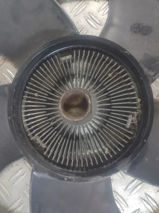 VITO 639 03-10 VISCO WISKOZA 3.0 OEM Visco-koppeling image 4