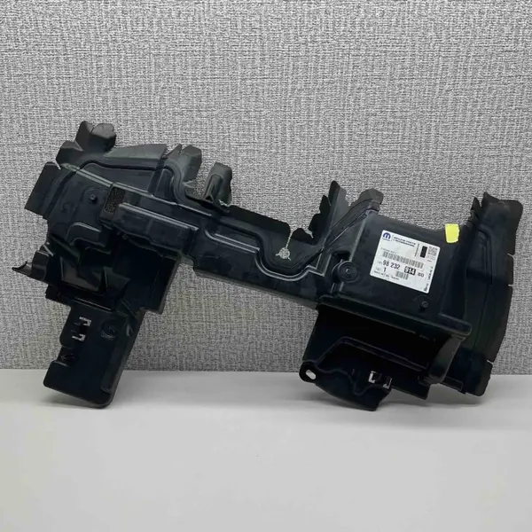 Gebruikt Airbag-stuur OEM 9823291480 voor Peugeot 208 II image 2