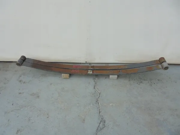 DAF LF 45/55 Euro 5 Vorderfeder OEM 3445667542234567 image 2