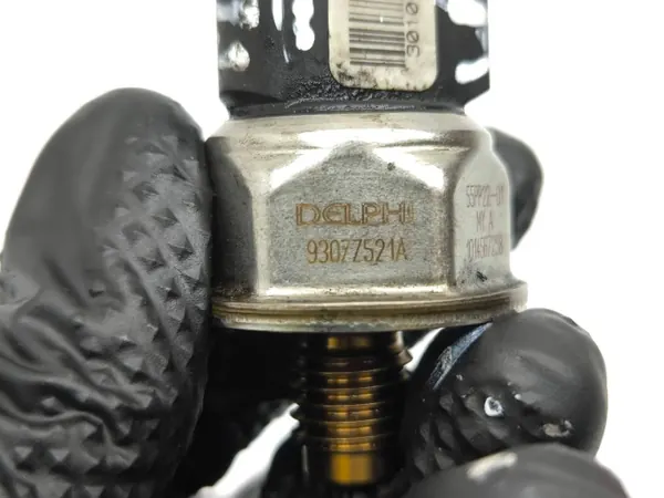 Bränsletrycksensor OEM 9307Z521A för Mercedes GLK image 8