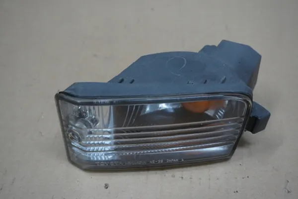 RAV4 II Vänster framblinkers OEM 00-05 - Begagnad image 4