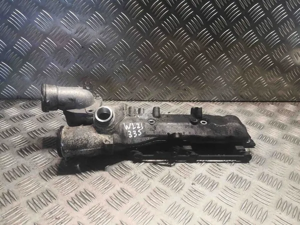 Inlaatspruitstuk Mercedes-Benz E W211 OEM 6420905037 image 2