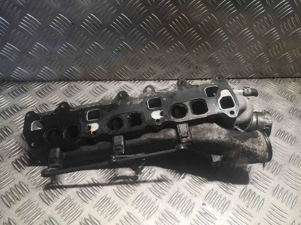 Inlaatspruitstuk Mercedes-Benz E W211 OEM 6420905037 image 4