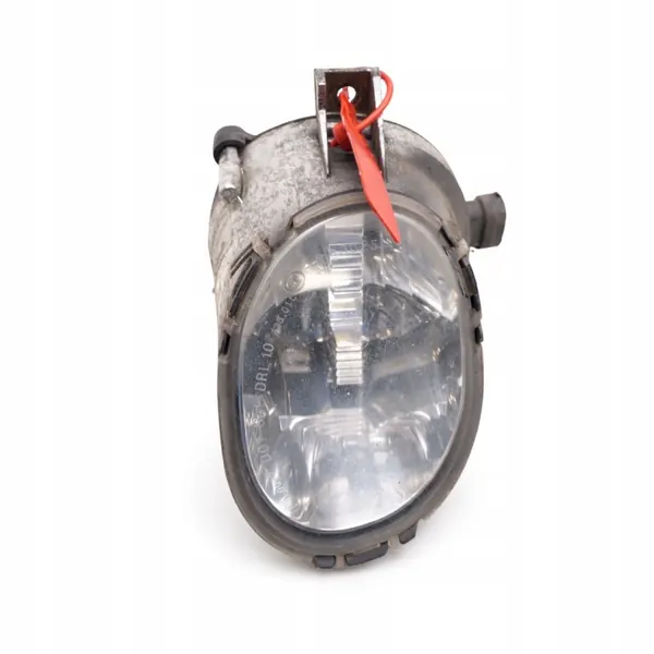 Volvo S40 II V50 I Halogeen Bumperlamp Links Voor DRL 31353107 image 2