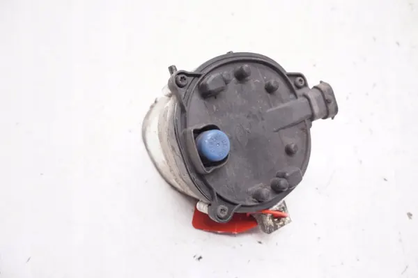 Volvo S40 II V50 I Halogeen Bumperlamp Links Voor DRL 31353107 image 4