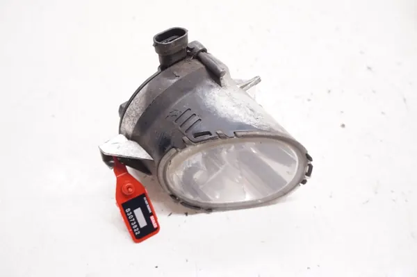 Volvo S40 II V50 I Halogeen Bumperlamp Links Voor DRL 31353107 image 5