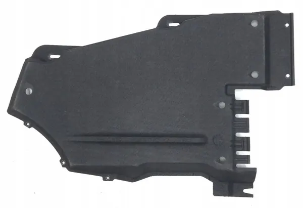 Unterbodenschutz links OEM 8R0825215D Audi Q5 8R image 2