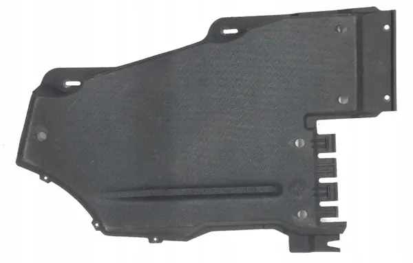 Unterbodenschutz links OEM 8R0825215D Audi Q5 8R image 4
