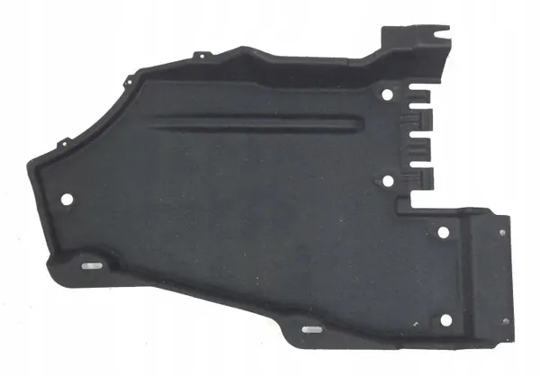 Unterbodenschutz links OEM 8R0825215D Audi Q5 8R image 5