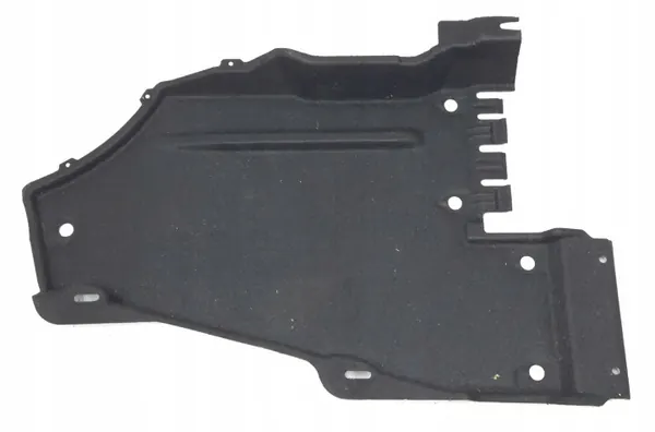 Unterbodenschutz links OEM 8R0825215D Audi Q5 8R image 6
