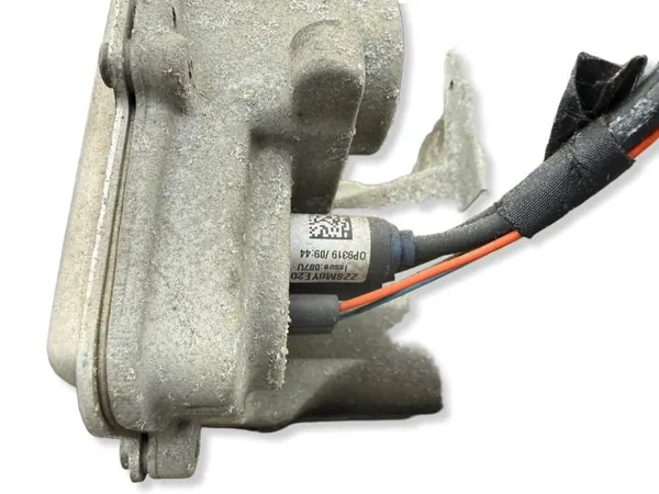 Culata Opel Crossland X OEM 38028322 image 3