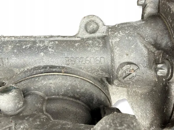 Culata Opel Crossland X OEM 38028322 image 4