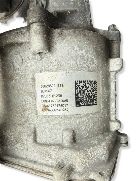 Culata Opel Crossland X OEM 38028322 image 6