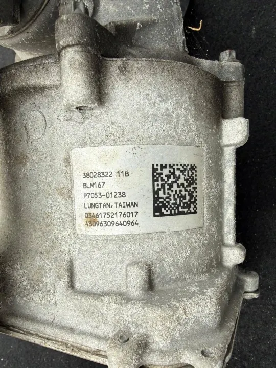 Culata Opel Crossland X OEM 38028322 image 7